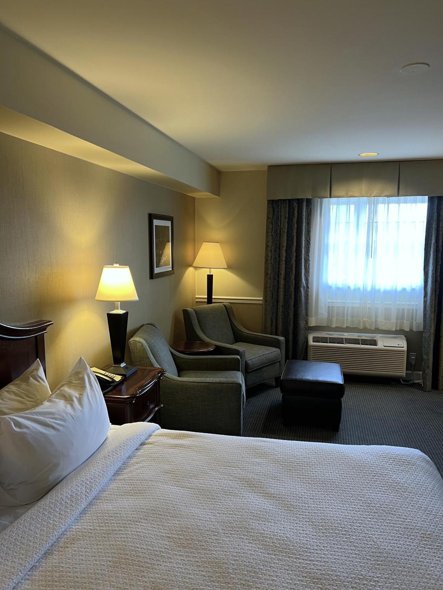 Pine Barn Inn Danville Extérieur photo