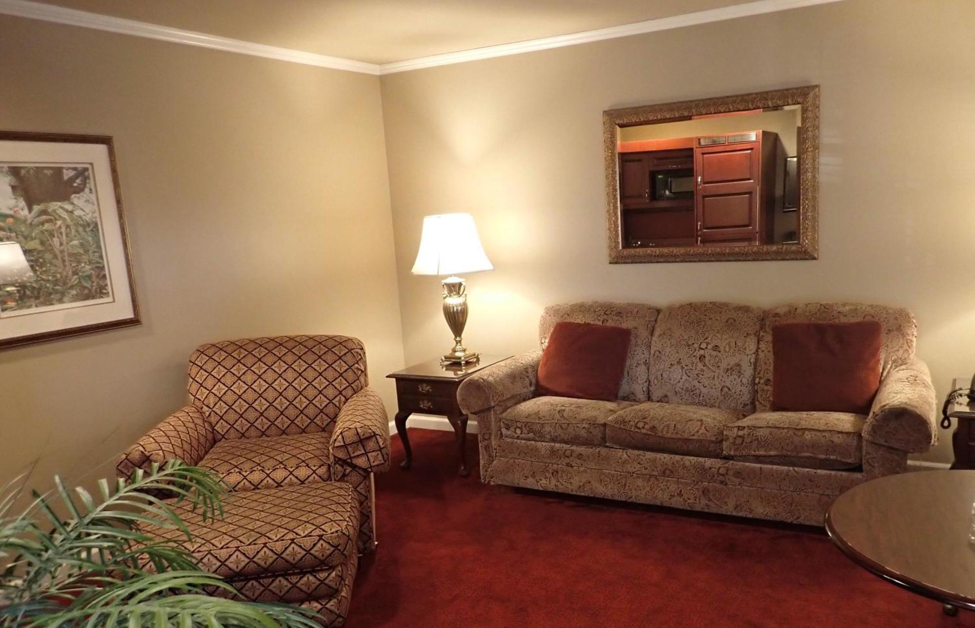 Pine Barn Inn Danville Extérieur photo