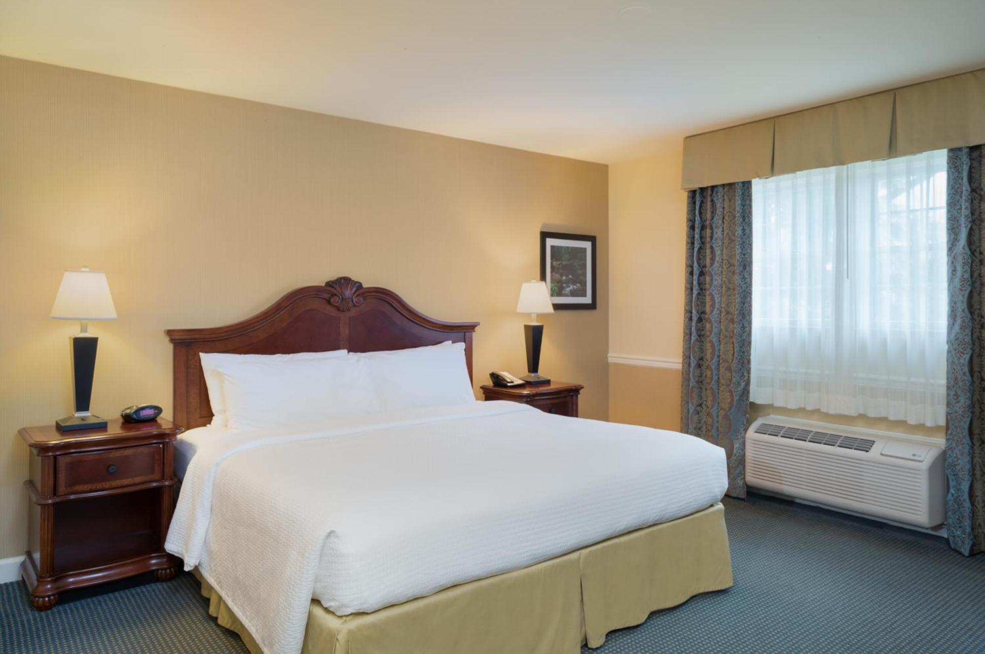 Pine Barn Inn Danville Extérieur photo